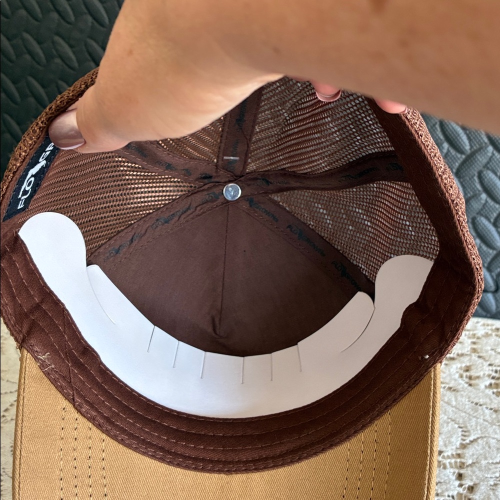 FloGrown Hat - Picture 6 of 10